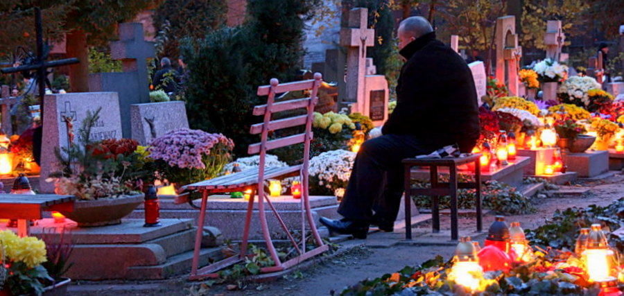 Dzi Dzie Wszystkich witych