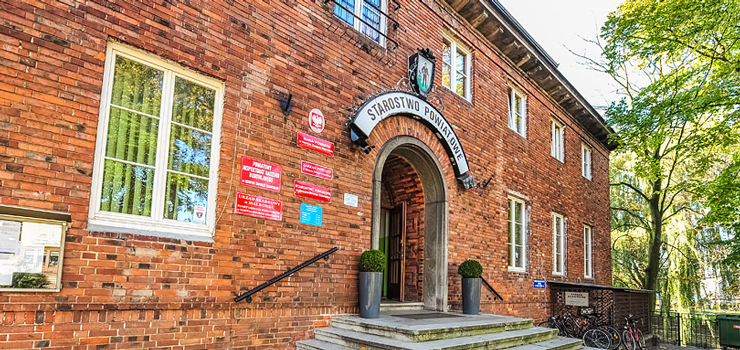 Zarząd Powiatu Nowodworskiego przyznał dotacje dla stowarzyszeń