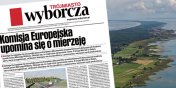 Brakuje informacji o wpywie Przekopu na przyrod. Budowa Kanau przesunie si do 2026 r.?