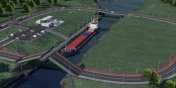 Konsorcjum gdańskich firm zaprojektuje kanał przez Mierzeję. Projekt pochłonie ponad 5 mln zł