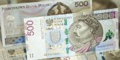 W piątek do obiegu trafi nowy banknot o nominale 500 zł