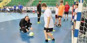 W Elblgu odbd si eliminacje do Mistrzostw Europy w futsalu! " Tu s idealne warunki"