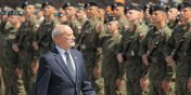 Antoni Macierewicz przyjedzie do Elblga, by przywita onierzy NATO 