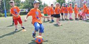 Ruszy powakacyjny nabr do Szkki Pikarskiej Concordia Elblg