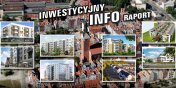 Gdzie kupić mieszkanie w Elblągu i okolicach? INFO RAPORT o inwestycjach mieszkaniowych 