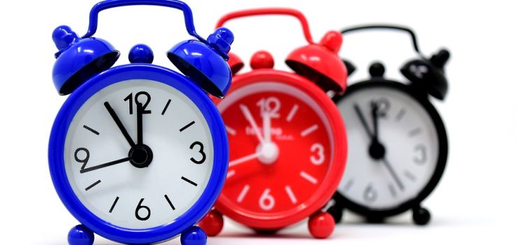 Koniec z przestawianiem zegarkw? Europarlament przyjrzy si zmianie czasu