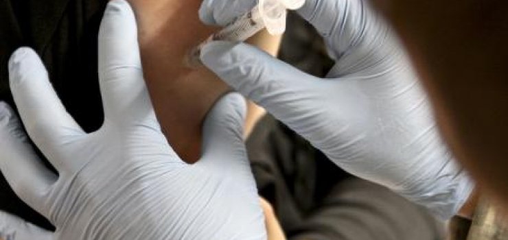 Antyszczepionkowcy bd paci lekarzom odszkodowania