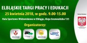 Ju za tydzie Elblskie Targi Pracy i Edukacji