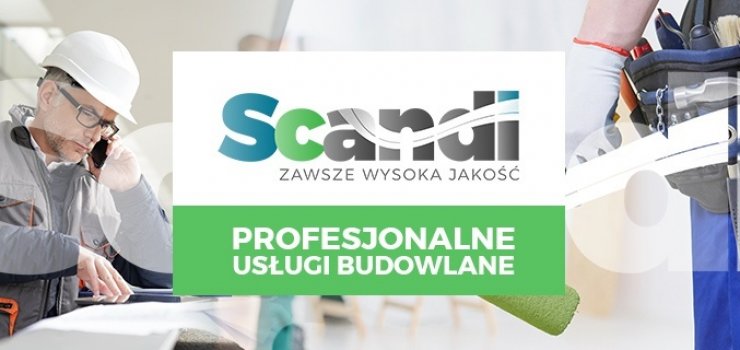 Masz dowiadczenie w robotach dociepleniowych? Docz do nas! Scandi szuka fachowcw