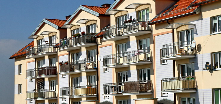 KNF szykuje rewolucje w kredytach mieszkaniowych