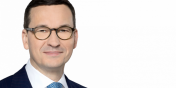 Premier Morawiecki przyjeda do Elblga. Bdzie rozmawia z mieszkacami