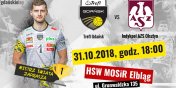 Hala MOSiR otwiera swe podwoje na mecz Trefl Gdask z Indykpolem AZS-em Olsztyn - wygraj bilety