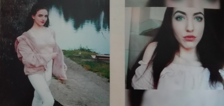 Rodzina i policja nadal prosz o wszelkie informacje dotyczce miejsca przebywania nastoletniej Julii Spivak-Slonytska