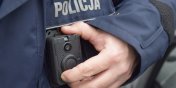 Elblscy policjanci od kilku dni peni sub wyposaeni w kamery nasobne- zobacz film