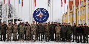  Konferencja synchronizacji szkolenia Wysuniętej Obecności NATO w Elblągu