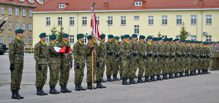 20 lat Polski w NATO w Elblgu uczcimy piknikiem wojskowym