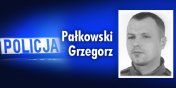 Poszukiwany listem goczym Pakowski Grzegorz