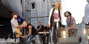 Patrycja Markowska zachwycia elblan – zobacz zdjcia z koncertu