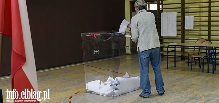 Wybory Parlamentarne 2019: Informacje o uprawnieniach wyborw niepenosprawnych