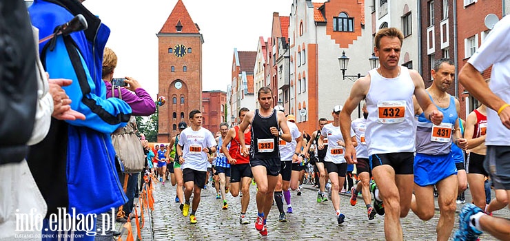 Studniwka Biegu Piekarczyka