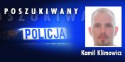 Poszukiwany listem goczym – Klimowicz Kamil  