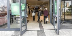 Ruszyli na zakupy. Centra handlowe zn�w otwarte, ale z obostrzeniami