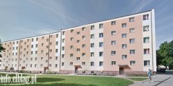 "Przykuta" do kaloryfera wzywaa pomocy
