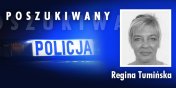 POSZUKIWANA LISTEM GOCZYM – TUMISKA REGINA