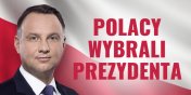 Nieoficjalne wyniki - Andrzej Duda 51,21 proc., Rafa Trzaskowski 48,79 proc. PKW: Nie ulegn one znaczcej zmianie