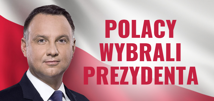 Nieoficjalne wyniki - Andrzej Duda 51,21 proc., Rafa Trzaskowski 48,79 proc. PKW: Nie ulegn one znaczcej zmianie