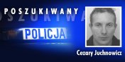 Poszukiwany listem goczym – Cezary Juchnowicz