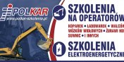 Polkar zaprasza na profesjonalne szkolenia na operatorw maszyn w Elblgu