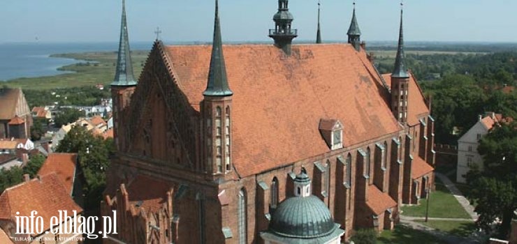 Muzeum Mikoaja Kopernika we Fromborku zaprasza na obchody 548. rocznicy urodzin Kopernika