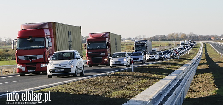 W czerwcu rusza e-TOLL, rejestracja do systemu ju jest moliwa