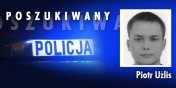 Poszukiwany listem goczym Piotr Ulis