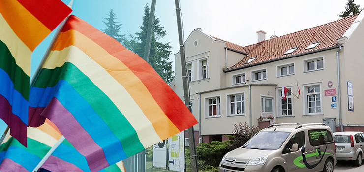 Ranking polskich szk przyjaznych LGBTQ+. Na 6. miejscu liceum plastyczne z Gronowa Grnego