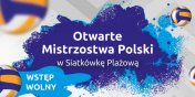 Otwarte Mistrzostwa Polski - XVII Sand Cup 2021
