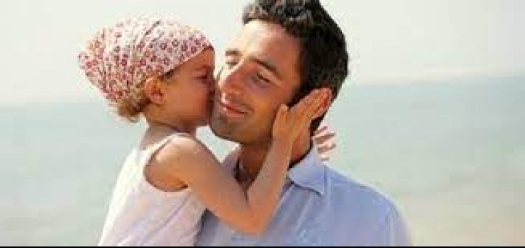 Ojcowie korzystaj z urlopw celem wychowywania dziecka 