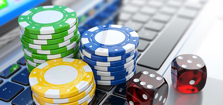 Ministerstwo Finansw i KAS ostrzegaj przed uczestnictwem w nielegalnych grach hazardowych