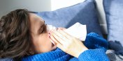 Zapobieganie grypie sezonowej - bezpatne szczepienia do niektrych grup