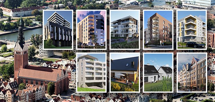 Gdzie kupi mieszkanie lub dom w Elblgu i okolicy? Inwestycyjny INFO raport