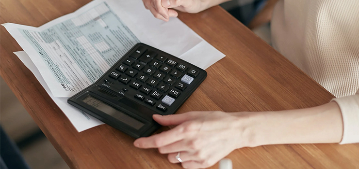 Specjalny kalkulator pomoe przedsibiorcom obliczy skadk zdrowotn