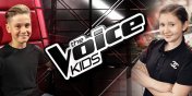 Elblanie w The Voice Kids. Jak poszo Natalii i Marcelemu w bitwach?