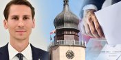 Kacper Payski odpowiada, czy bdzie kandydowa na urzd Prezydenta Elblga