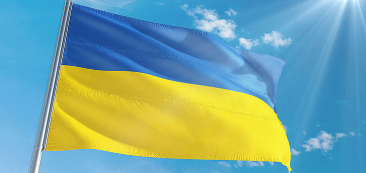 Obywatele Ukrainy powinni poinformować ZUS o swoim wyjeździe