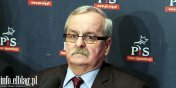 Zmiany w PiS, s nowi szefowie okrgw. Leonard Krasulski: Mobilizujemy si przed wyborami