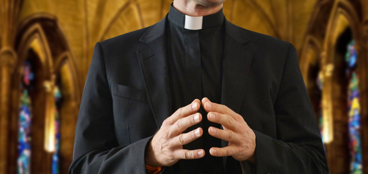 Diecezja elblska: Ksidz oskarony o molestowanie dziewczynki ukarany przez sd kocielny