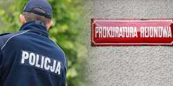 Elblg: Zabjstwo 38-latki? M kobiety popeni samobjstwo [aktualizacja]