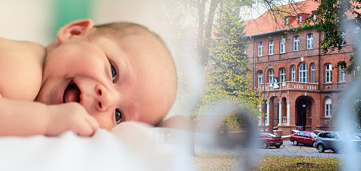 Szpital miejski w Elblgu: Po p roku od zamknicia pediatria wznowi dziaalno?