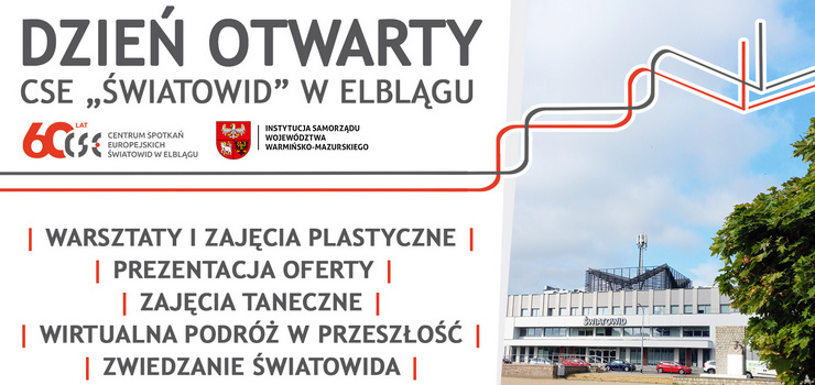 Dzie Otwarty CSE „wiatowid” w Elblgu